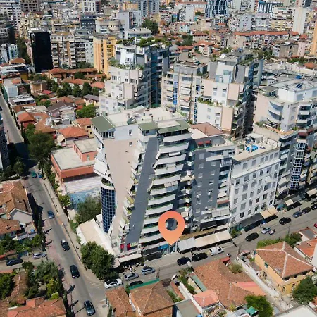 Apartamento Sky *