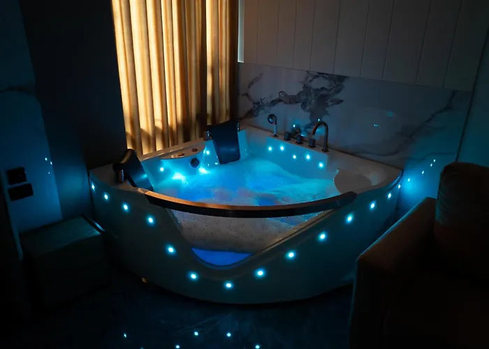 Sky Apartment Tirana