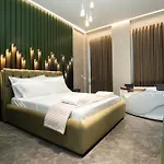 Sky Apartament *
