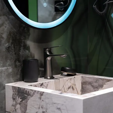 Sky Apartament Tirana