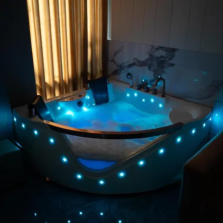 Sky Apartament Tirana