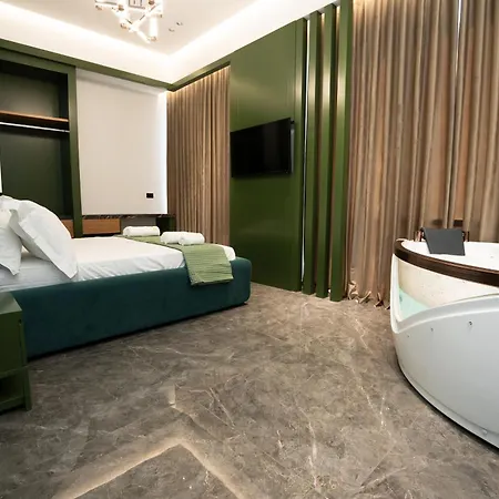 Sky Apartment *