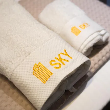 Sky Apartmán Tirana