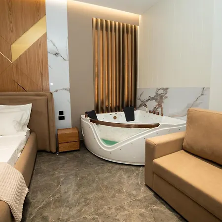 Sky Apartmán Tirana