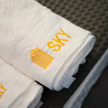 Sky Apartmán Tirana