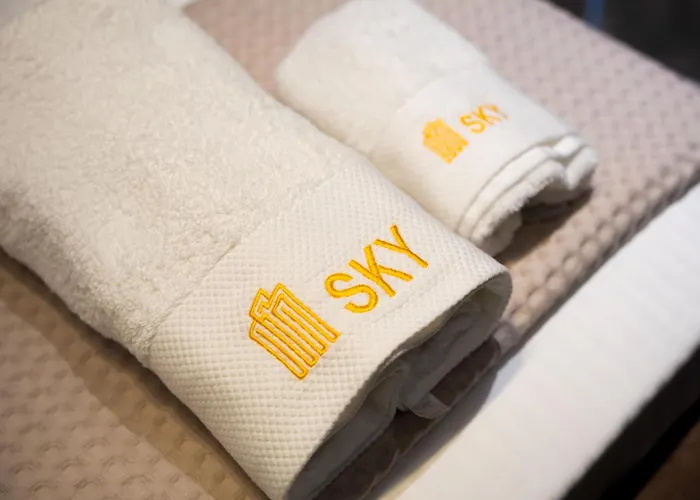 Sky Lejlighed Tirana